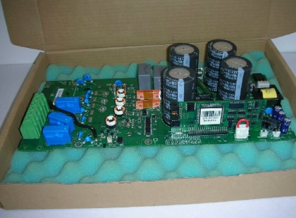 ABB RINT-5311C + RASI-01C